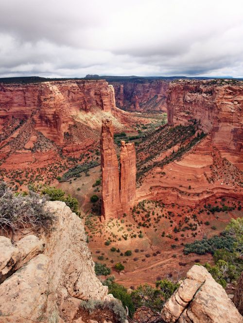 usa red rocks national park