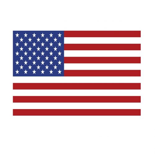 usa flag america