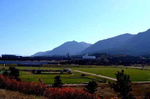 usafa co colorado springs