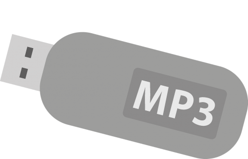 usb mp3 music