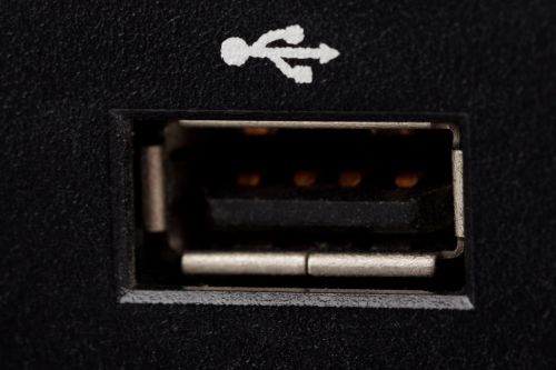 USB Connector