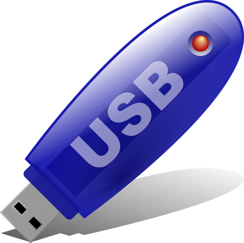 usb stick memory portable