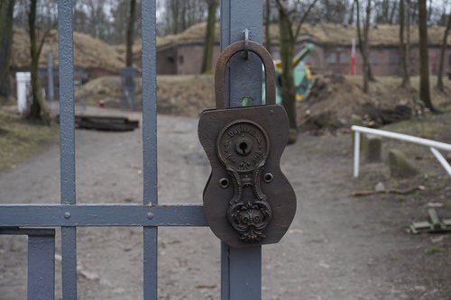 usedom  świnoujście  fort