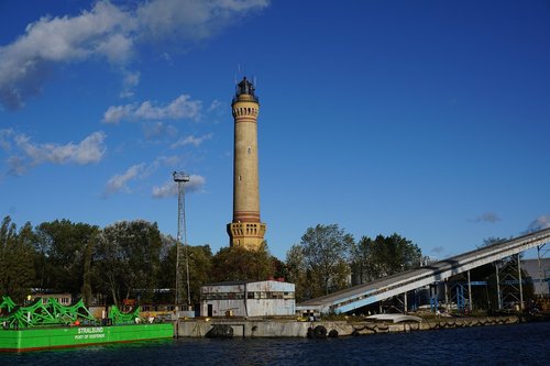 usedom  wolin  poland