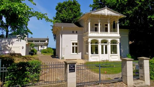 usedom herinsdorf seaside resort