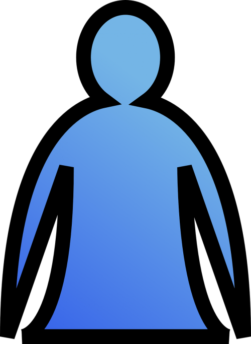user avatar individual