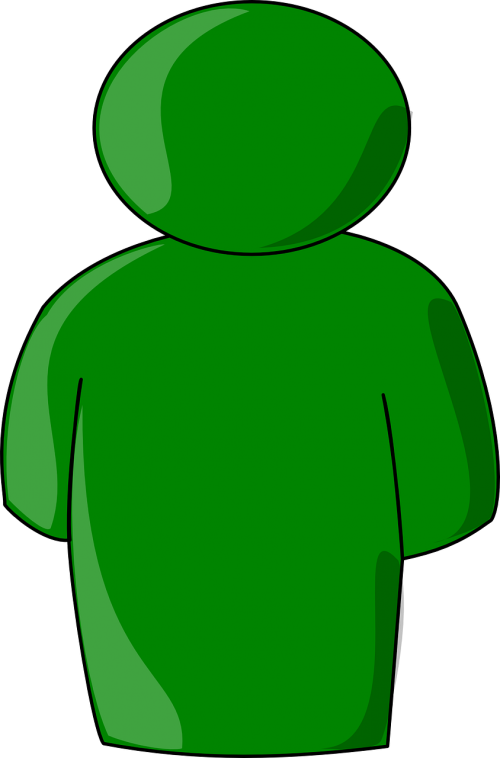 user avatar green