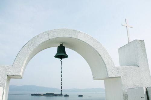 ushimado sea cross