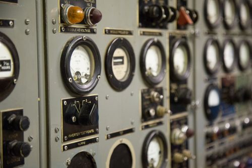 USS Intrepid Submarine