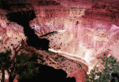 utah landscape scenic