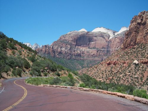 utah park drive