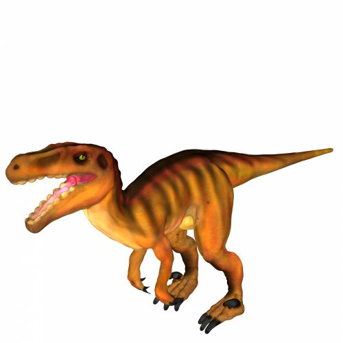 Utahraptor