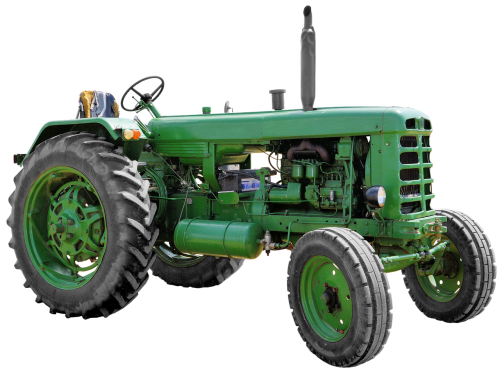 utb tractor tug agricultural machine