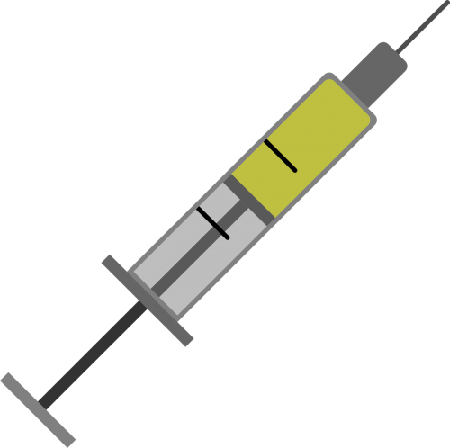 vaccine injection vaccination