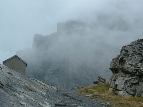 valais switzerland mountains