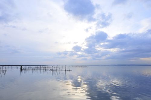 valencia lake albufera