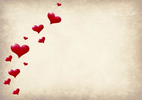 valentine love love background