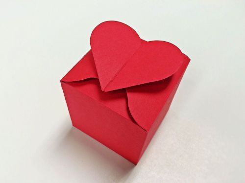 valentine heart romance