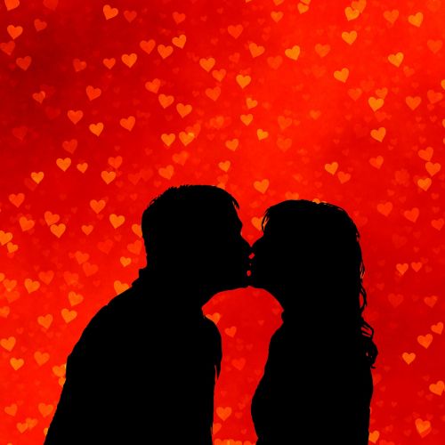 valentine love romance
