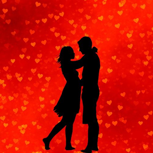valentine love romance