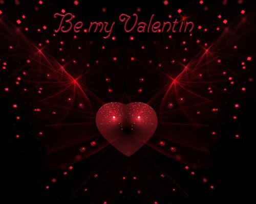 valentine valentine's day love
