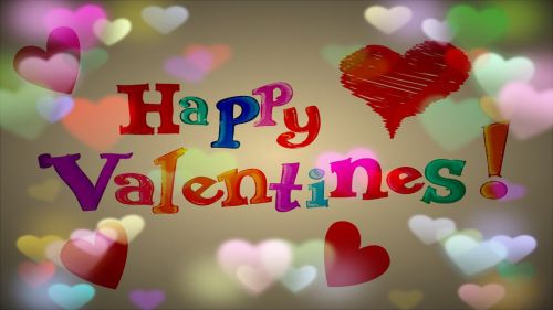 valentine's day love romance