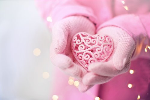 valentine's day  valentine  heart