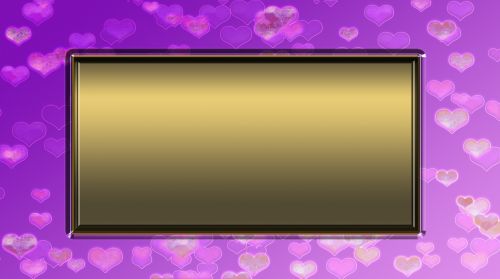 Valentines Day Background