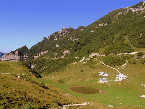 valle prato mountain