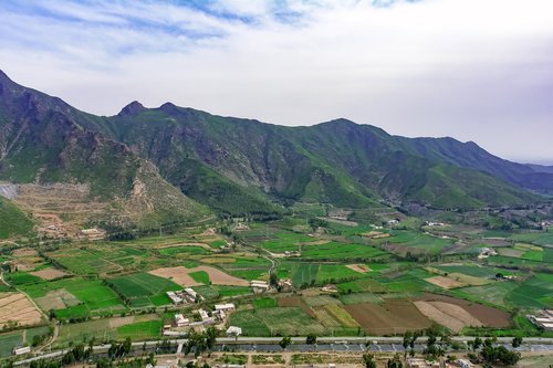 valley  malakand  kpk