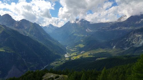 valmalenco mountains go