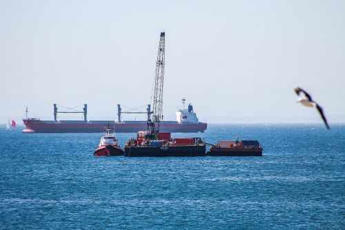 valparaiso boat oil
