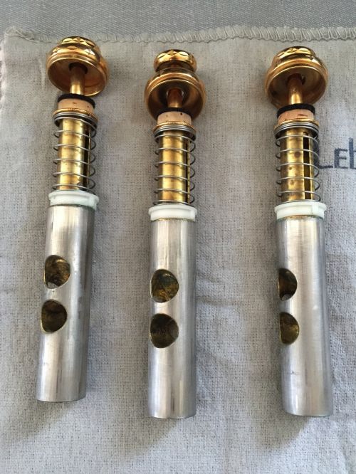valve trumpet valve piston valve