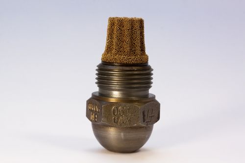 valve heating special valve