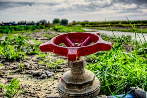 valve faucet irrigation