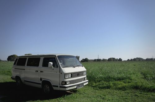 van old meadow