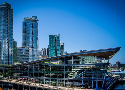 vancouver canada port