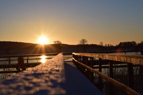 vänersborg sweden winter