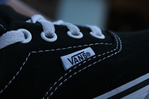 vans slippers skater