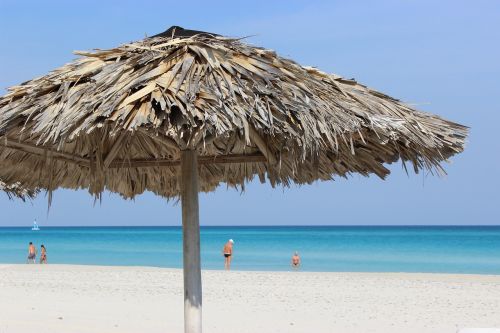 varadero beach cuba