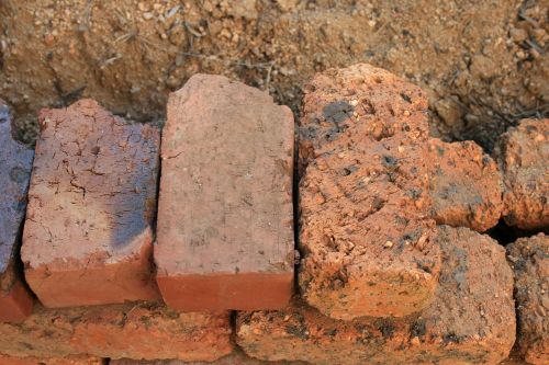 Various Bricks