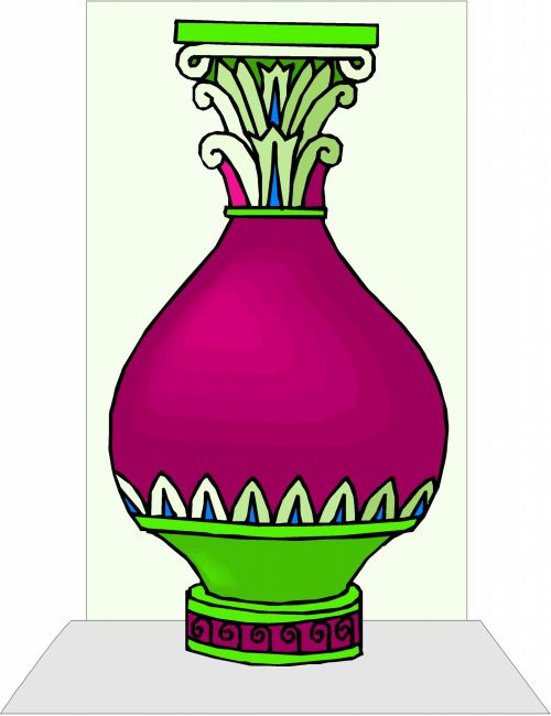 Vase 10.2