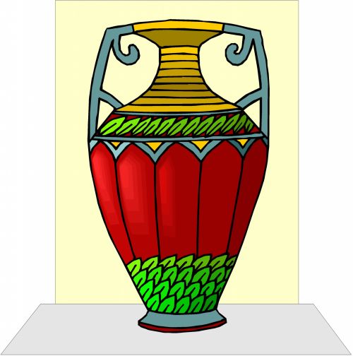 Vase 11