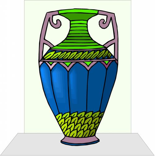 Vase 11.2