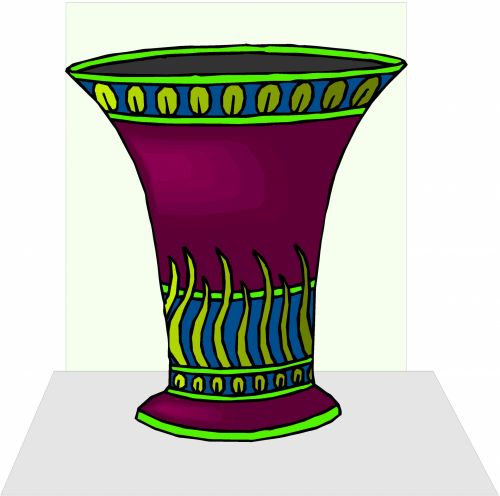 Vase 12.2