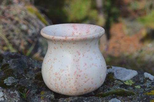 vase vessel pottery