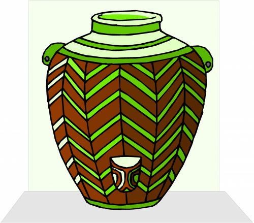 Vase 3.2