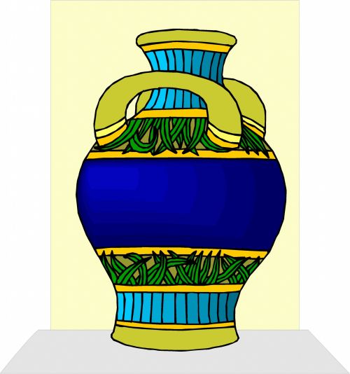 Vase 37
