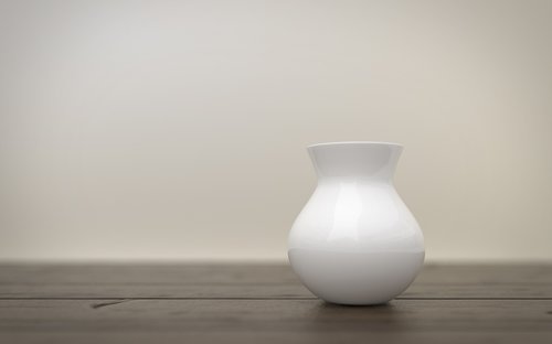 vase  vintage  retro