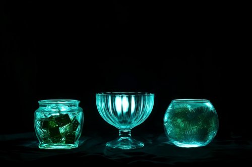 vase  minimalism  glass